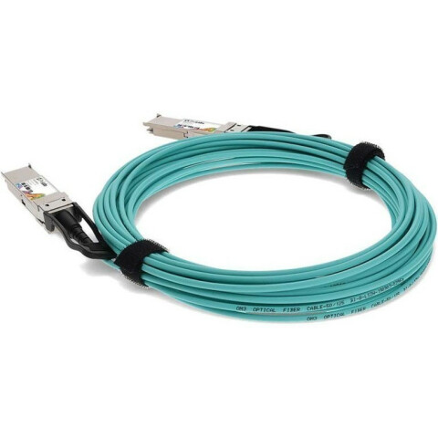 Кабель Mellanox MFS1S00-H003E