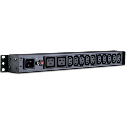 Блок распределения питания CyberPower PDU20BHVIEC12Ra