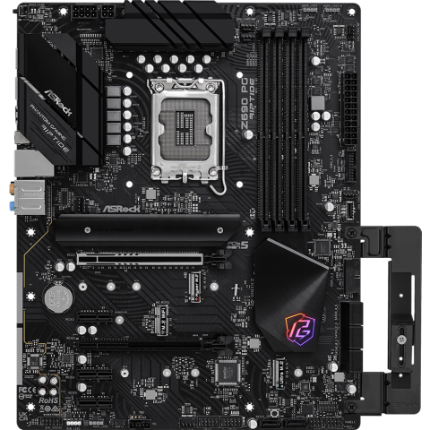 Материнская плата ASRock Z690 PG Riptide