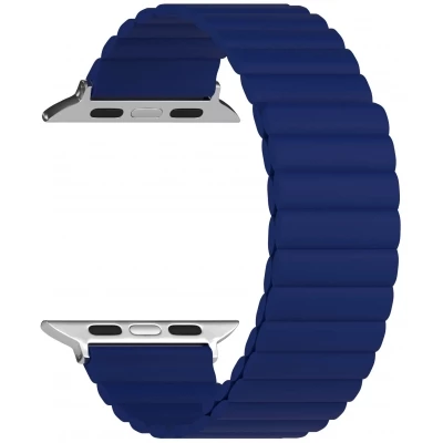 Ремешок Lyambda Acrux DSJ-30-40-BL