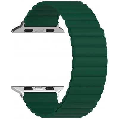 Ремешок Lyambda Acrux DSJ-30-40-GN