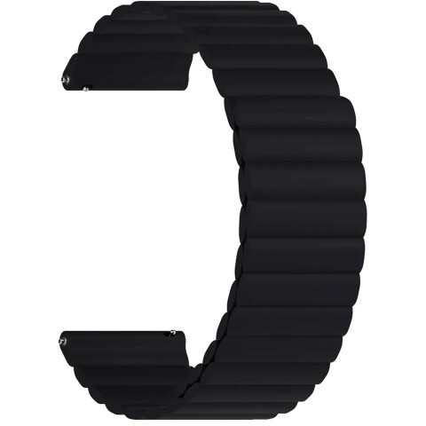 Ремешок Lyambda Acrux DSJ-32-20-BK