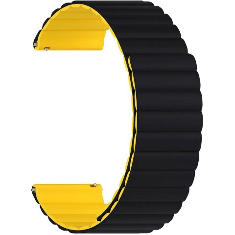 Ремешок Lyambda Acrux DSJ-32-20-BY