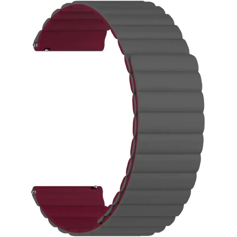 Ремешок Lyambda Acrux DSJ-32-20-GW