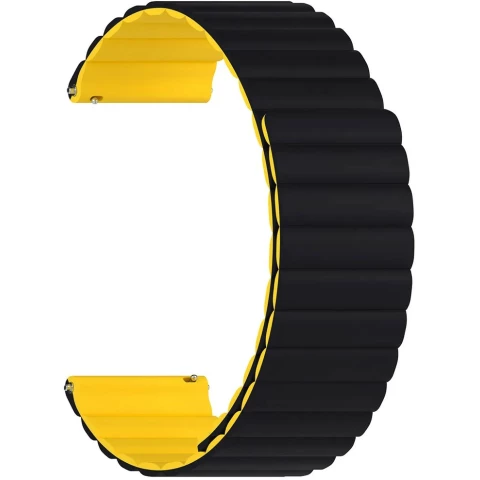 Ремешок Lyambda Acrux DSJ-32-22-BY