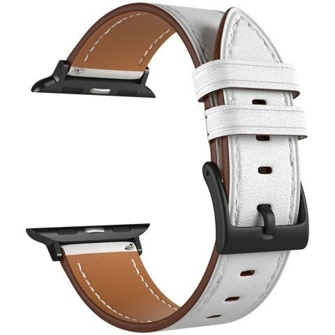 Ремешок Lyambda Nembus LWA-41-40-WH