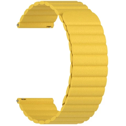 Ремешок Lyambda Pollux DSP-15-22-YL