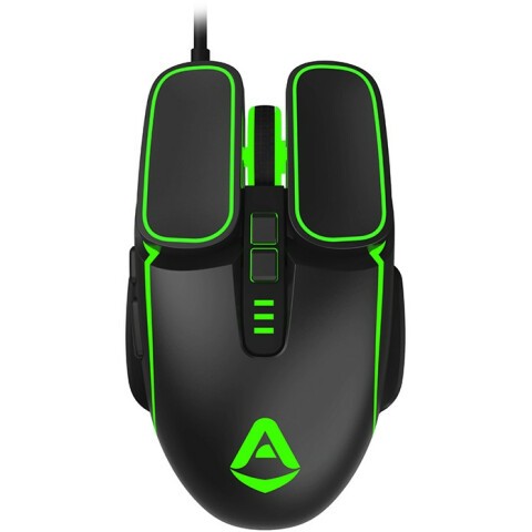 Мышь CBR CM-846 Armor Black