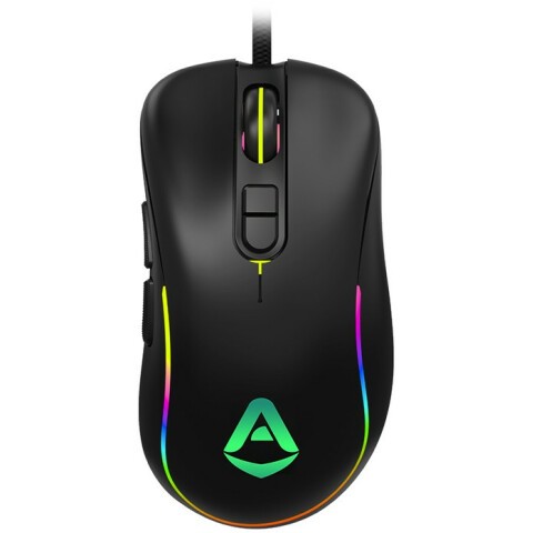 Мышь CBR CM-851 Armor Black