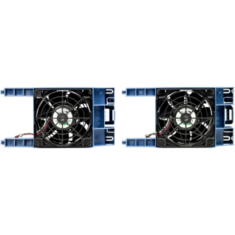 Вентиляторы для серверного корпуса HPE P14608-B21