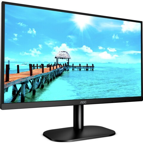 Монитор AOC 22" 22B2QAM