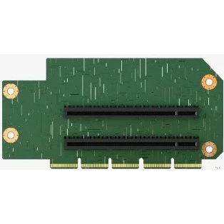 Плата расширения Intel CYP2URISER1DBL