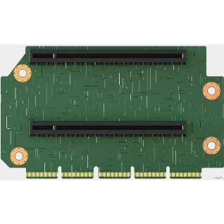 Плата расширения Intel CYP2URISER2DBL