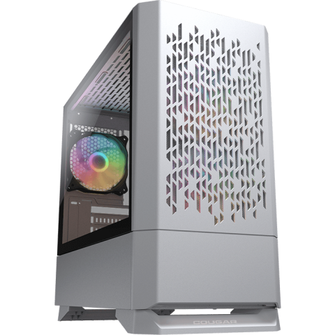 Корпус Cougar MG140 Air RGB White