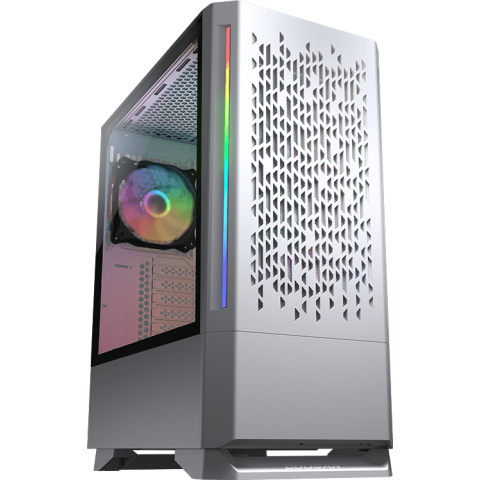 Корпус Cougar MX430 Air RGB White