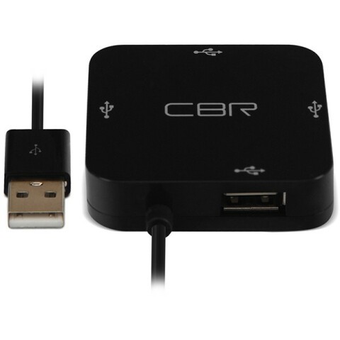 USB-концентратор CBR CH-132