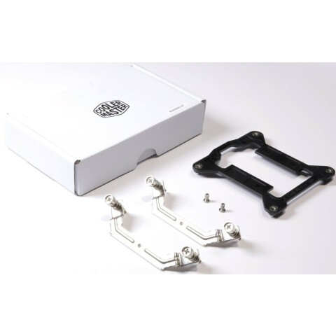 Крепление кулера Cooler Master LGA1700 Upgrade kits (603005420-GP)