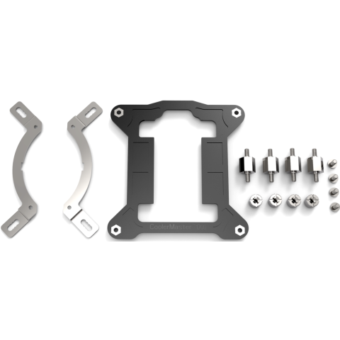 Крепление кулера Cooler Master LGA1700 Upgrade kits (603005870-GP)