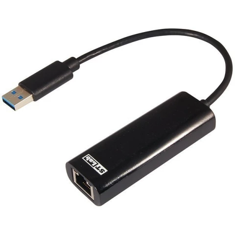 Сетевой адаптер ST-Lab U-1981