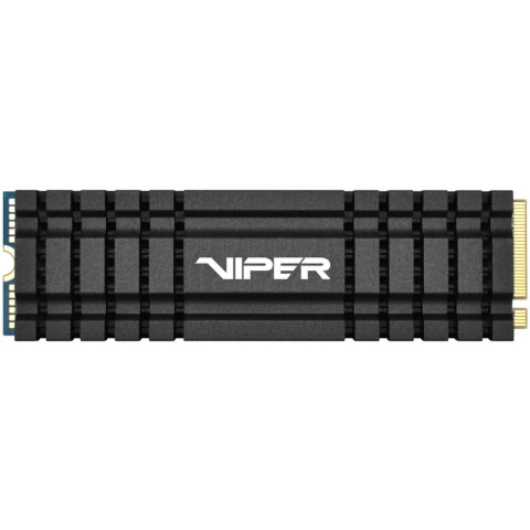 Накопитель SSD 512Gb Patriot Viper VPN110 (VPN110-512GM28H)
