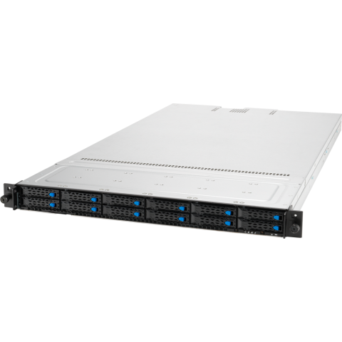 Серверная платформа ASUS RS500A-E11-RS12U