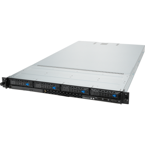 Серверная платформа ASUS RS700A-E11-RS4U 10G 1600W