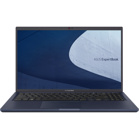 Ноутбук ASUS L1500CDA ExpertBook L1 (BQ0642)
