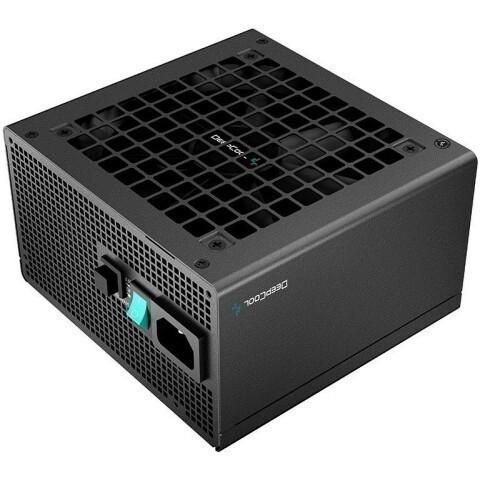 Блок питания 1000W DeepCool PQ1000M