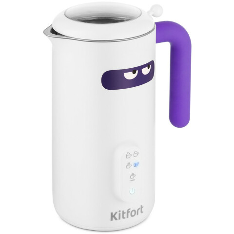 Вспениватель молока (капучинатор) Kitfort КТ-774-1