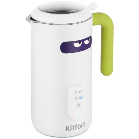 Вспениватель молока (капучинатор) Kitfort КТ-774-2