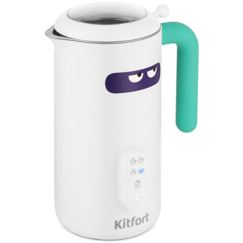 Вспениватель молока (капучинатор) Kitfort КТ-774-3