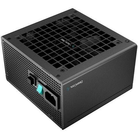 Блок питания 850W DeepCool PQ850M