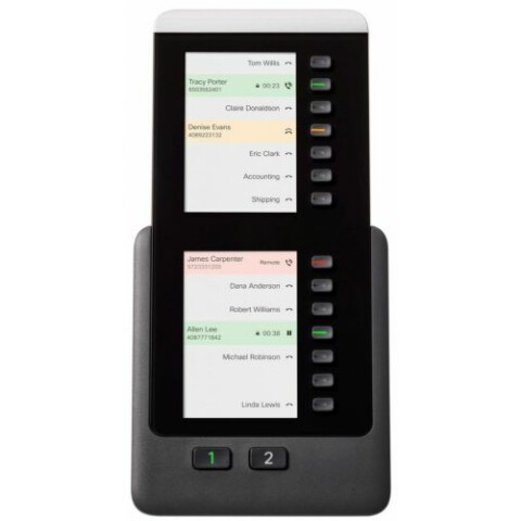 Клавишная консоль расширения Cisco CP-8800-A-KEM=