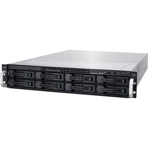 Серверная платформа ASUS RS520-E9-RS8 V2