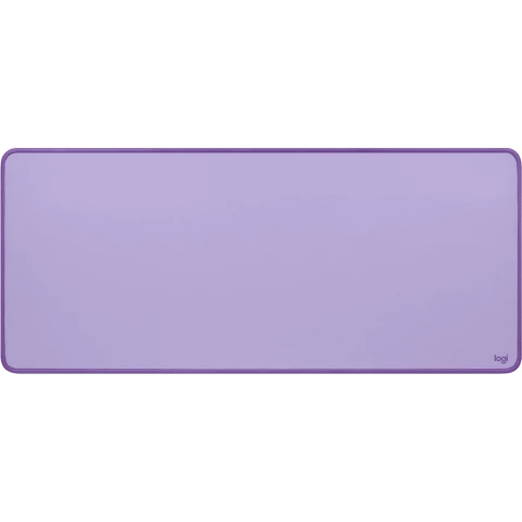 Коврик для стола Logitech Desk Mat Studio Lavender