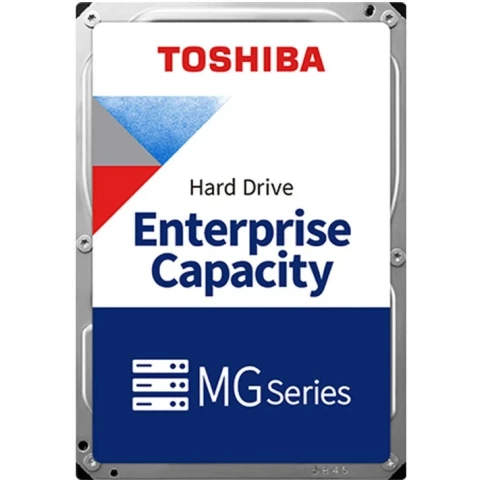 Жёсткий диск 18Tb SAS Toshiba (MG09SCA18TE)