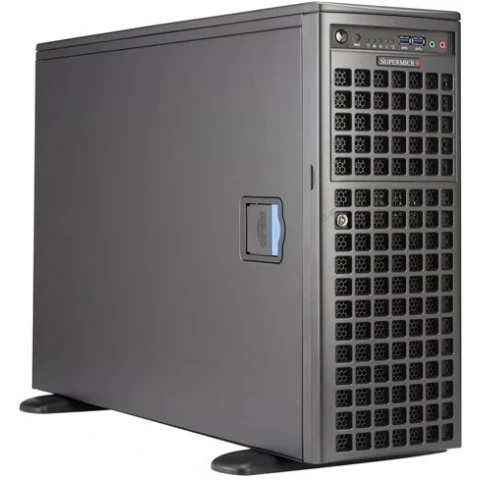 Серверная платформа SuperMicro SYS-540A-TR