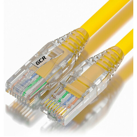 Патч-корд Greenconnect GCR-52667, 3м