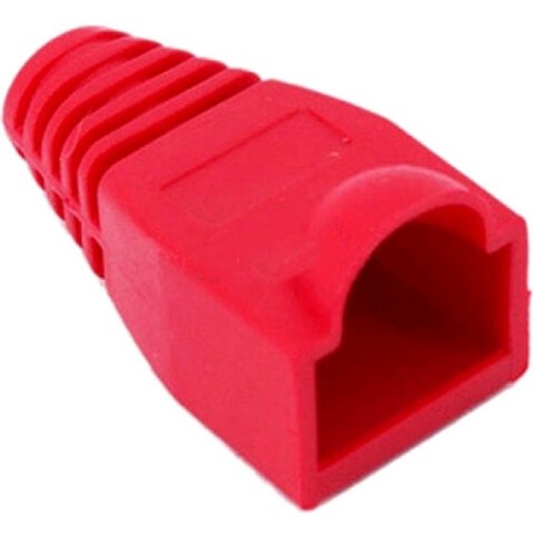 Колпачок RJ-45 VCOM VNA2204-R