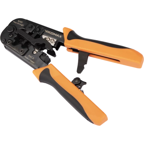 Инструмент обжимной NIKOMAX NMC-5684PT