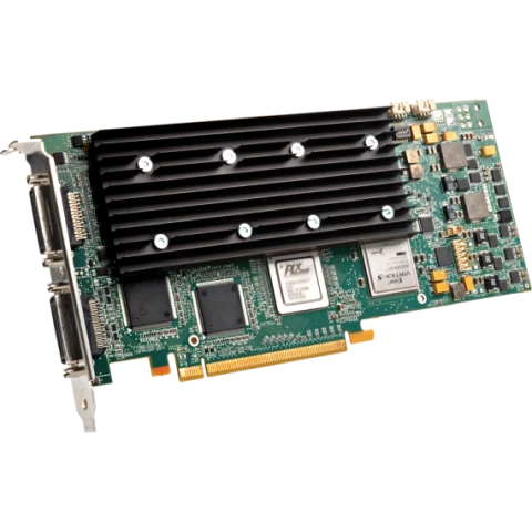 Видеоадаптер Matrox MURA-MPX42HF