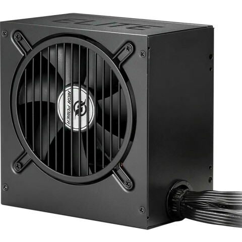 Блок питания 750W High Power Elite BR EL-750BR