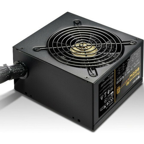 Блок питания 800W High Power Performance GD PG-800