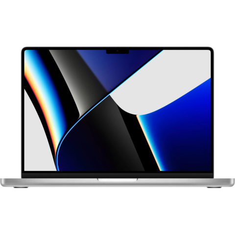 Ноутбук Apple MacBook Pro 14 (Z15K0007M)