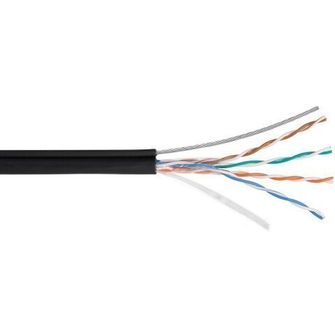 Бухта NIKOLAN NKL 4805B-BK, 500м