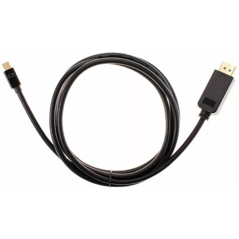 Кабель Mini DisplayPort (M) - DisplayPort (M), 1.8м, AOpen ACG682-1.8M