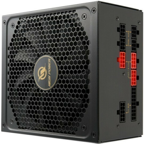Блок питания 750W High Power Super GD+ SP-750GD