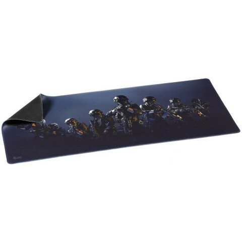 Коврик для мыши SmartBuy RUSH Gear Up XXL