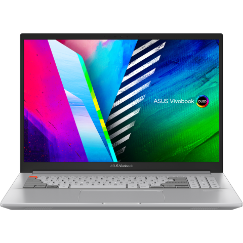 Ноутбук ASUS N7600PC Vivobook Pro 16X OLED (L2012W)