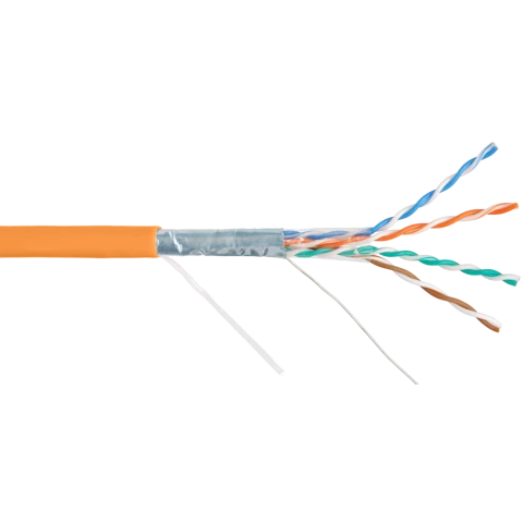 Бухта NIKOLAN NKL 2200C-OR, 305м